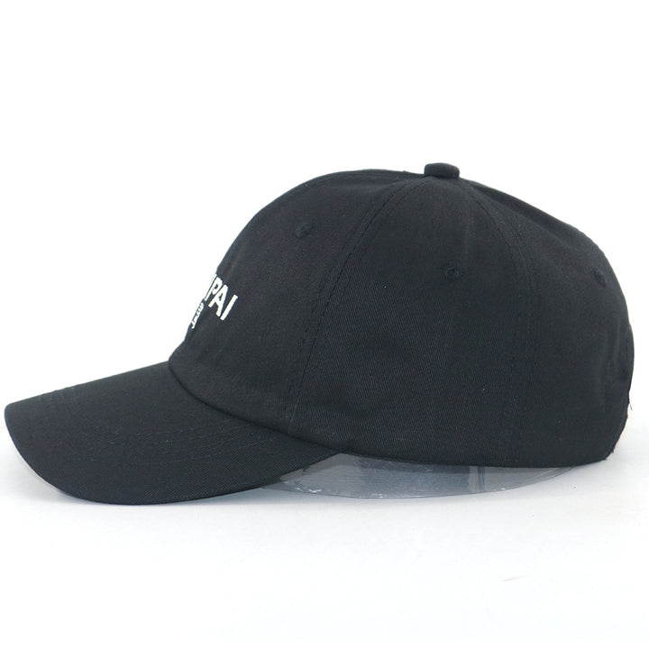 Casquette Style Japonais Ajustable