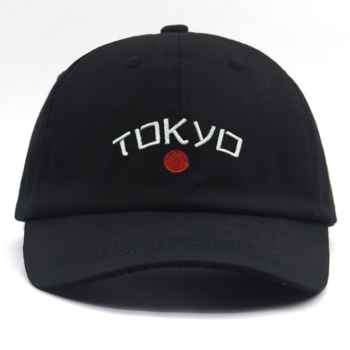 Casquette Baseball Japon Tokyo