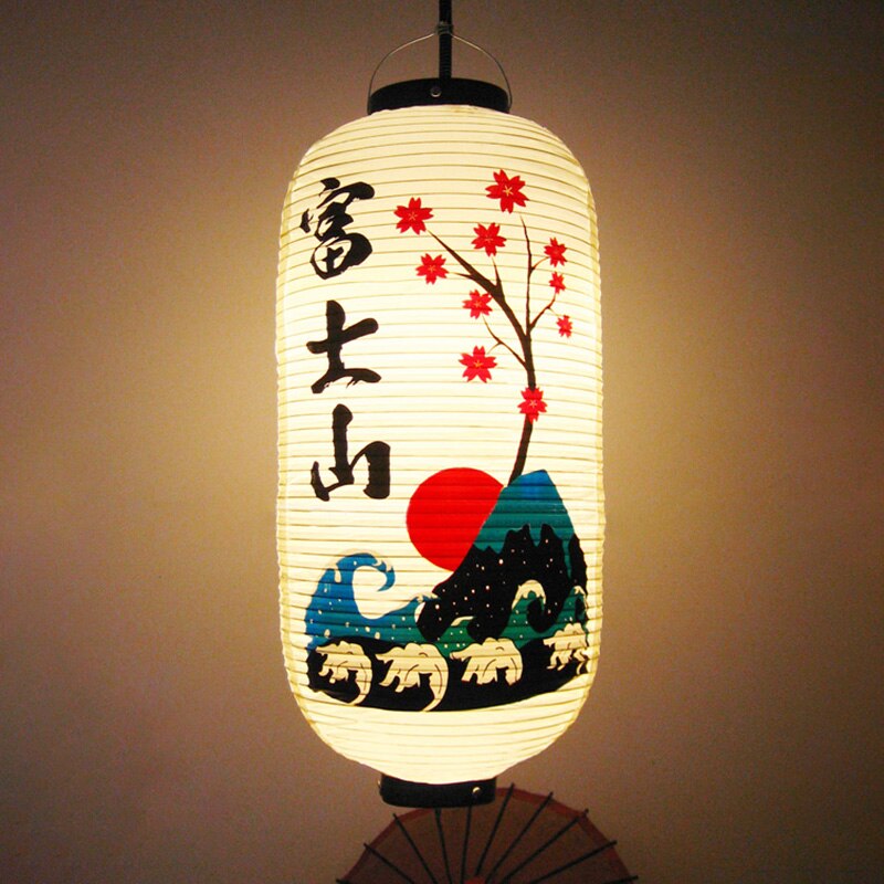 Lanterne Japonaise Extérieur