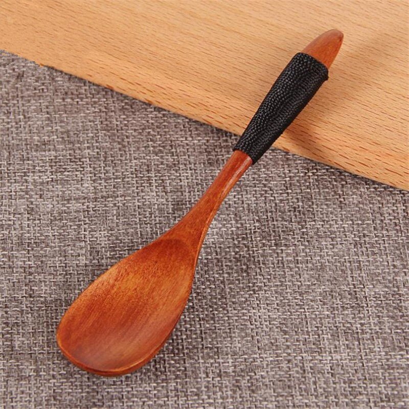 Cuillere a Riz Japonaise Artisanal