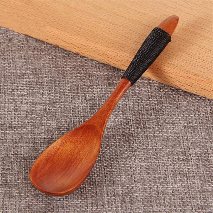 Cuillere a Riz Japonaise Artisanal