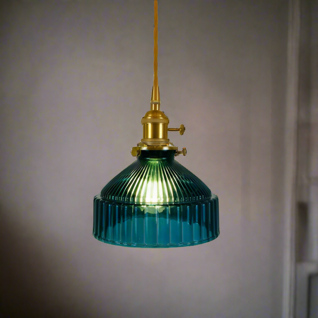 Lampe Cable Suspendue