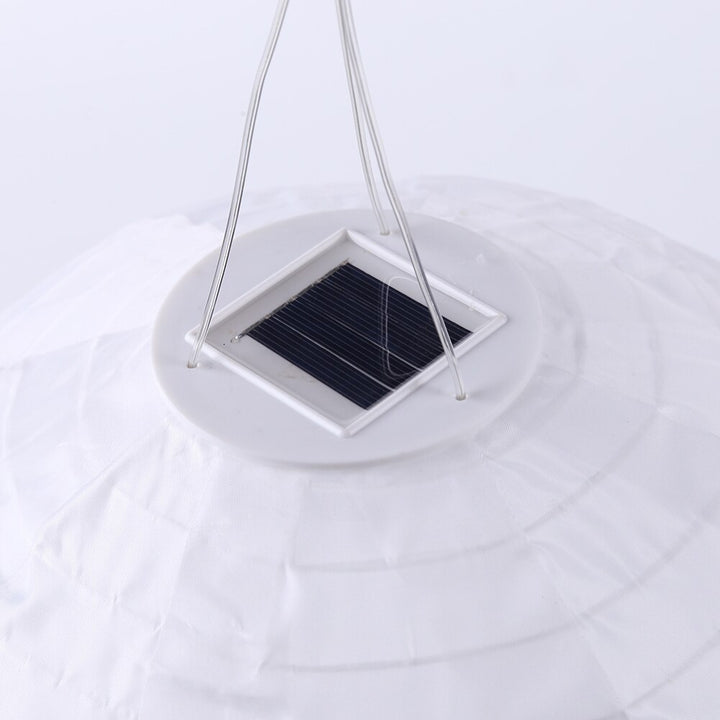 Boule Japonaise Exterieur solaire