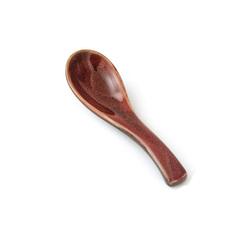 Cuillère à Soupe Japonaise pas Cher