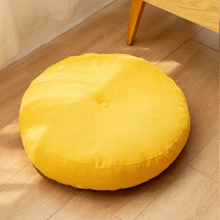Coussins Japonais confortable