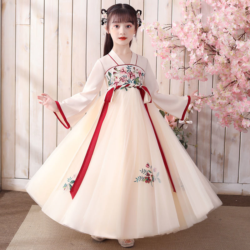 Robe 2024 japonaise fille