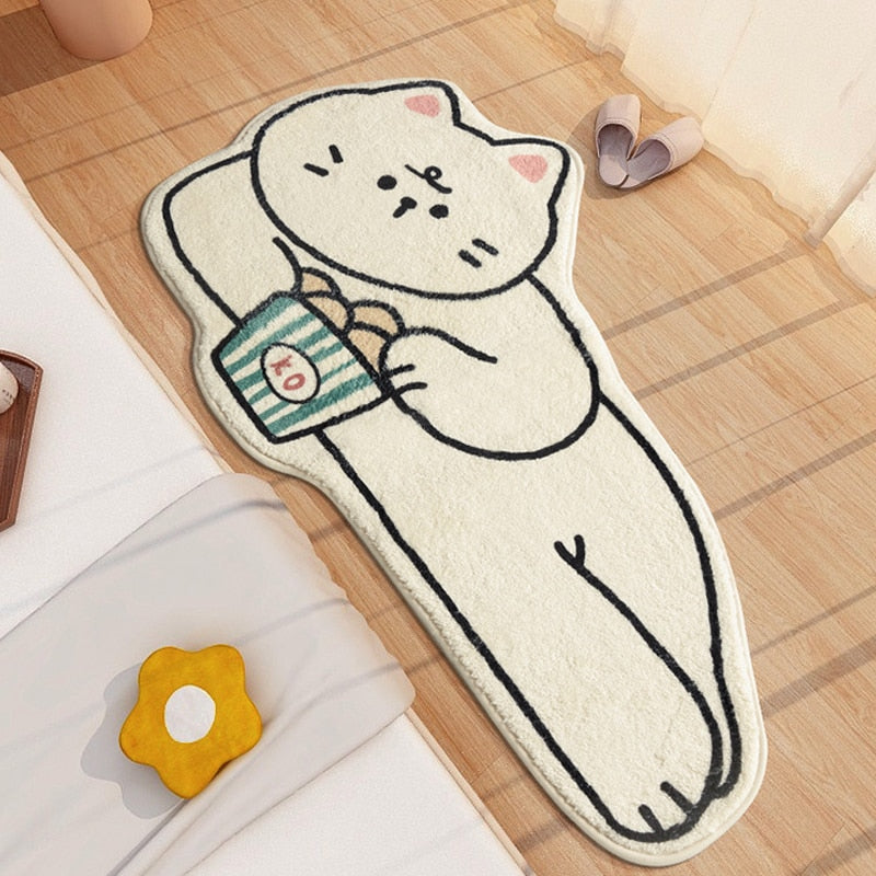 Tapis Japonais Chambre