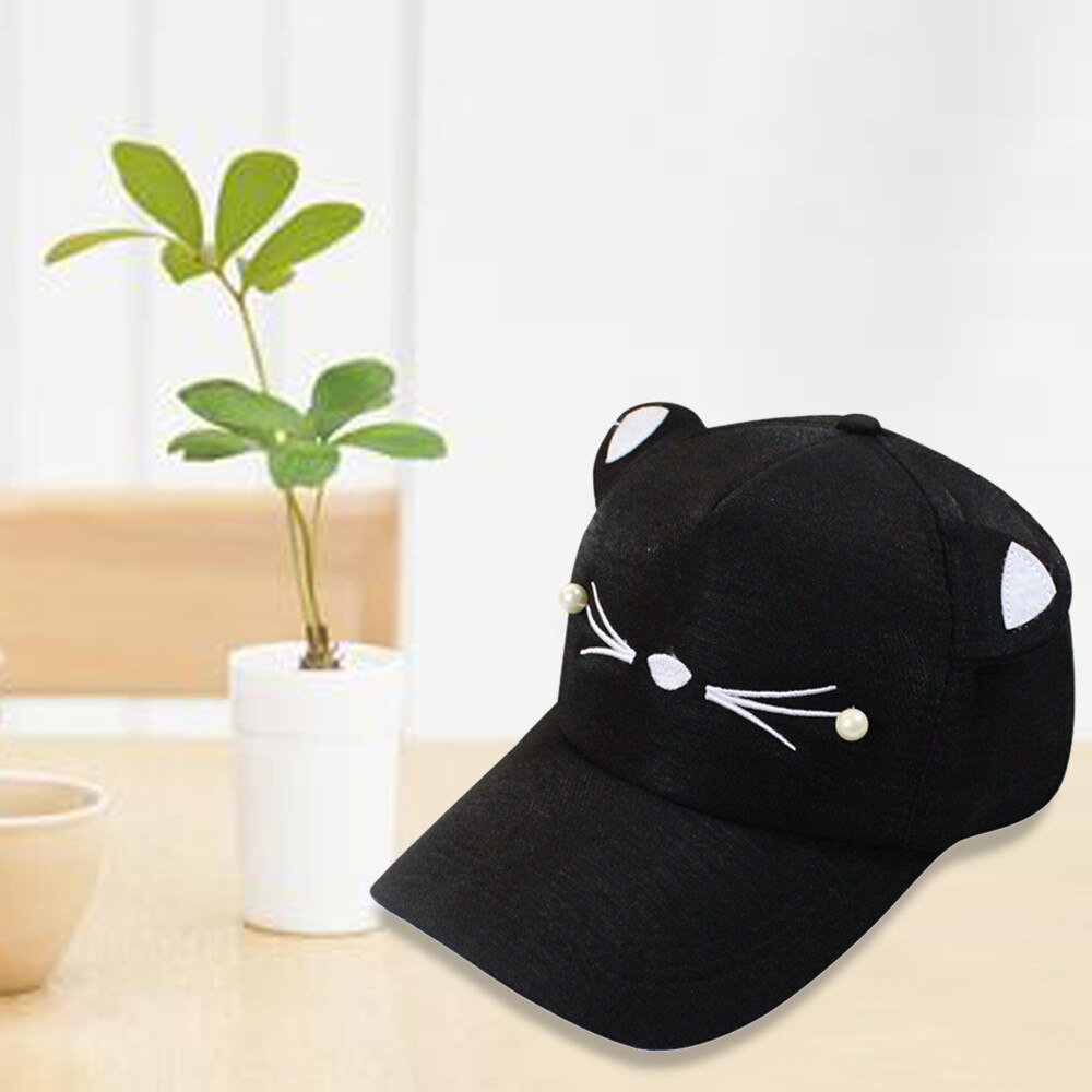 Casquette Kawaii pas Cher