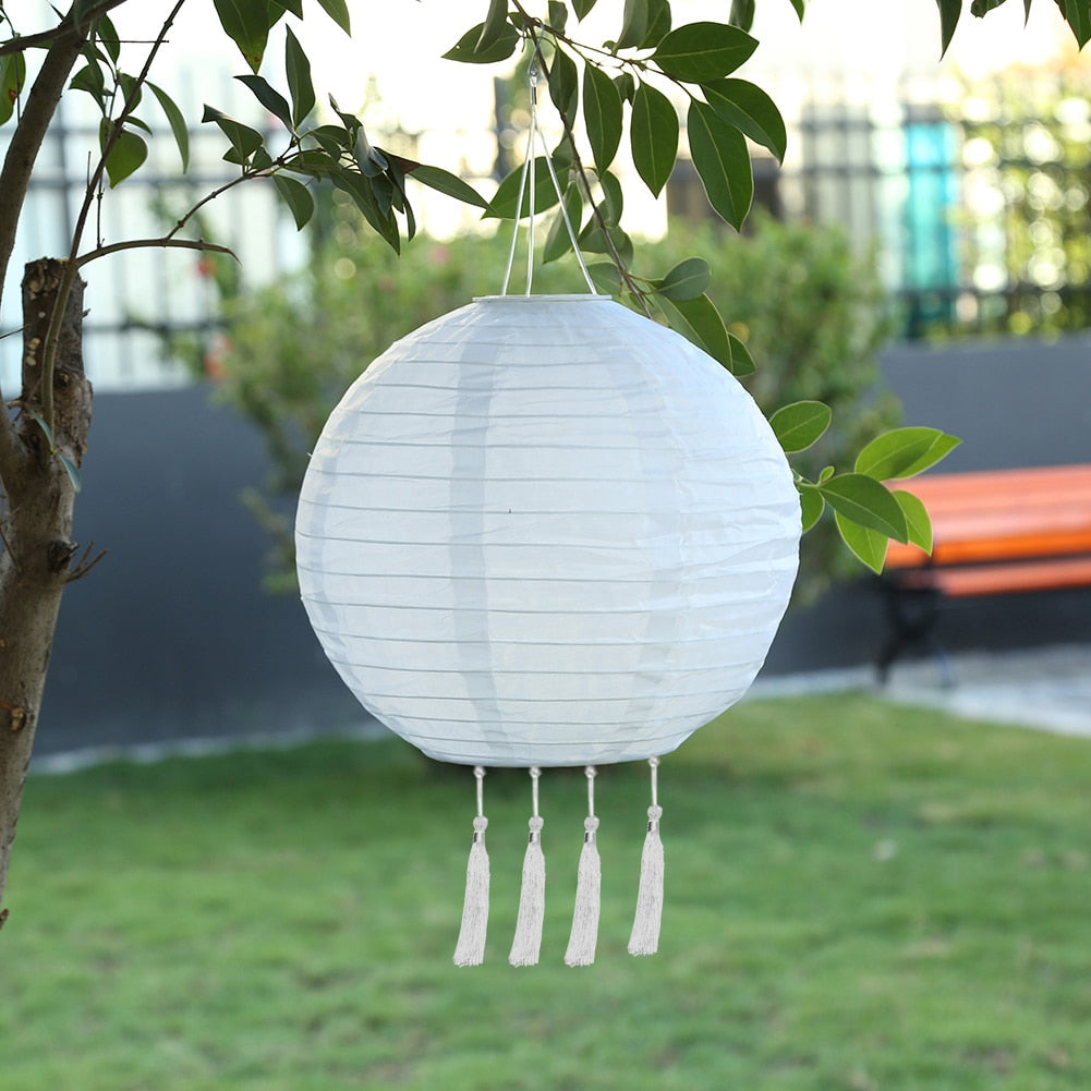 Boule Japonaise Exterieur Traditionnelle