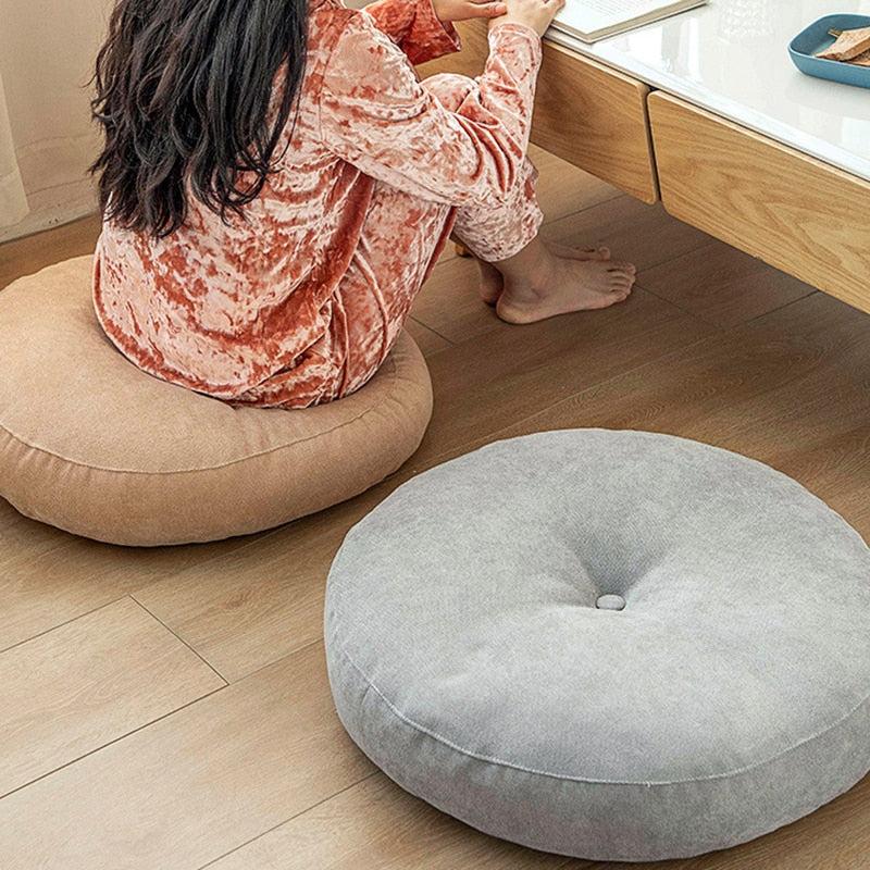 Coussins Japonais