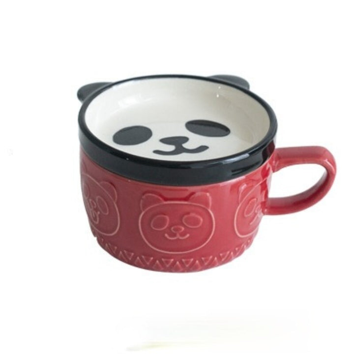 Mug Chat Japonais Panda