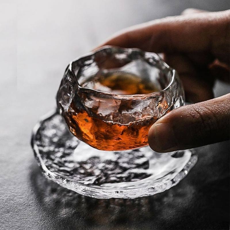 Verre Saké Japonais Traditionnelle