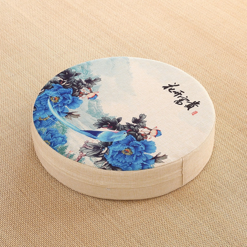 Coussin Japonais Traditionnel