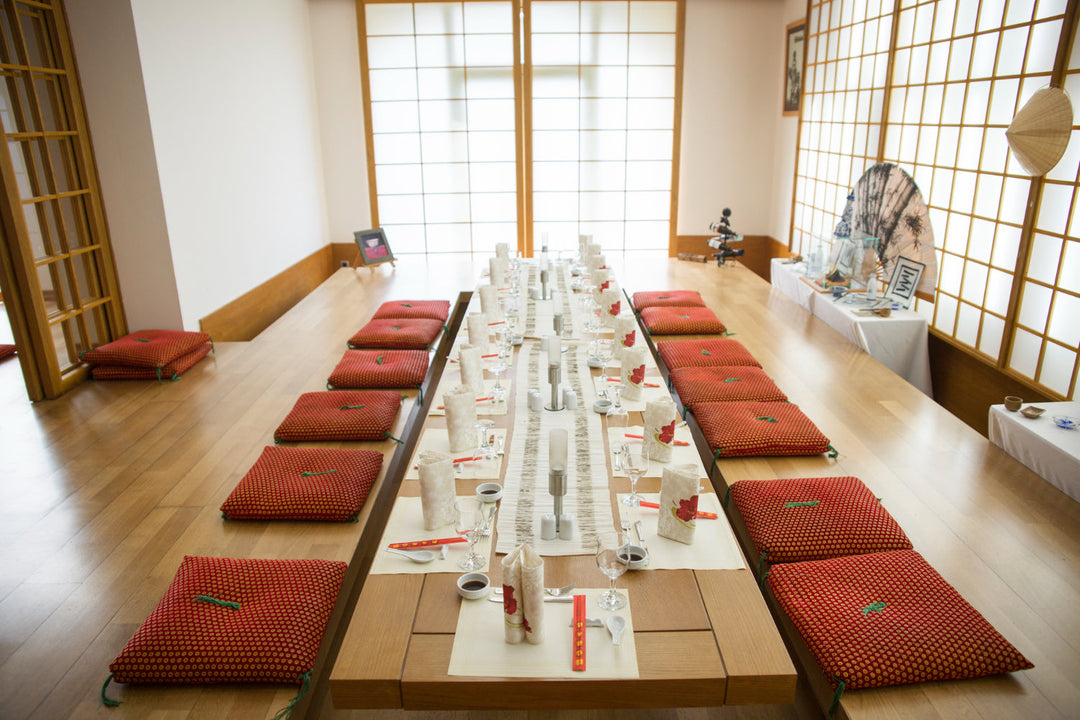 Comment choisir les bons éléments pour une décoration japonaise authentique 