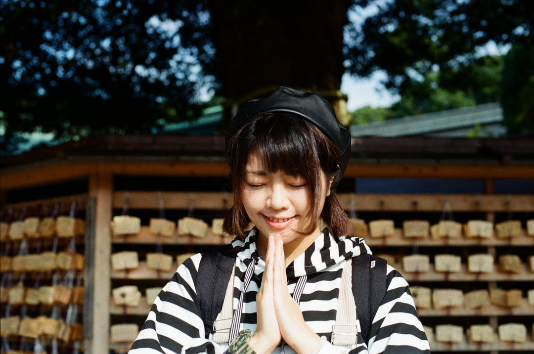 Comment dit-on bonjour en japonais 