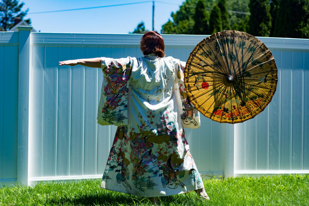 La mode actuelle au Japon et son origine