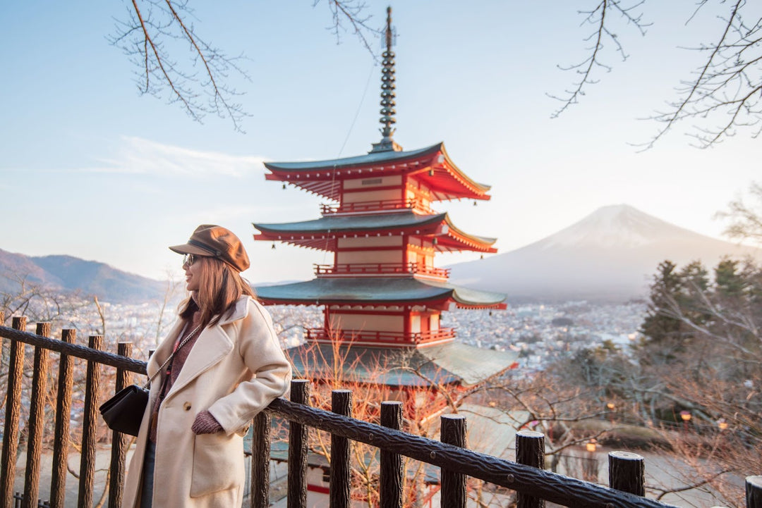 Que ramener du Japon : 10 idées de souvenir