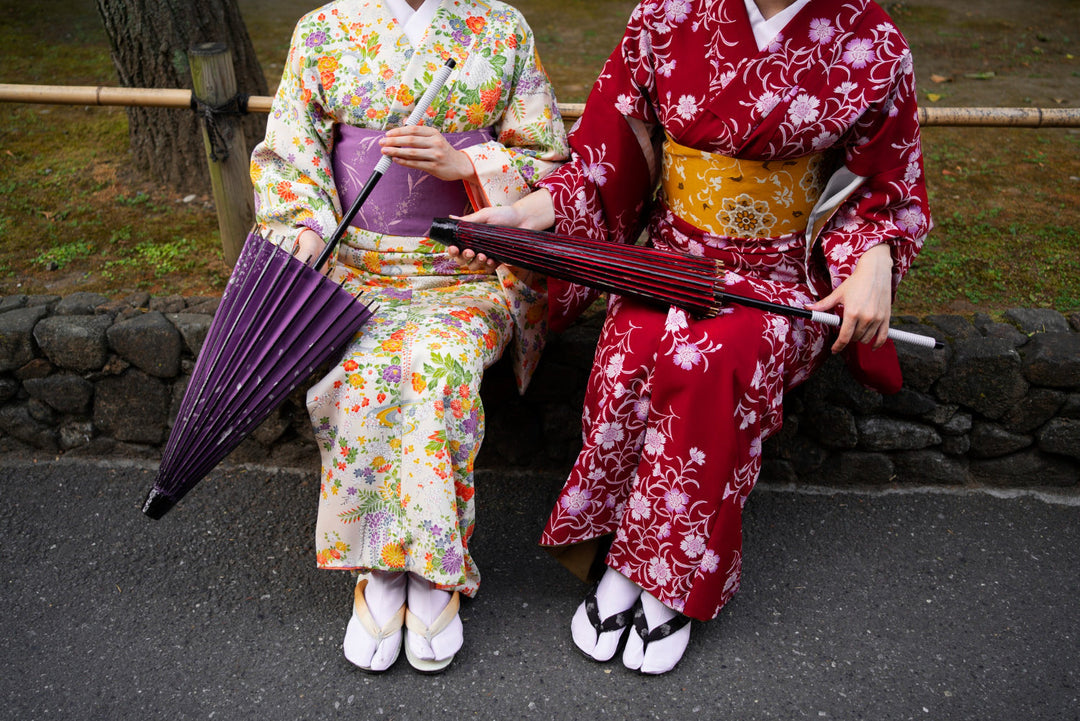 histoire geta japonaises 