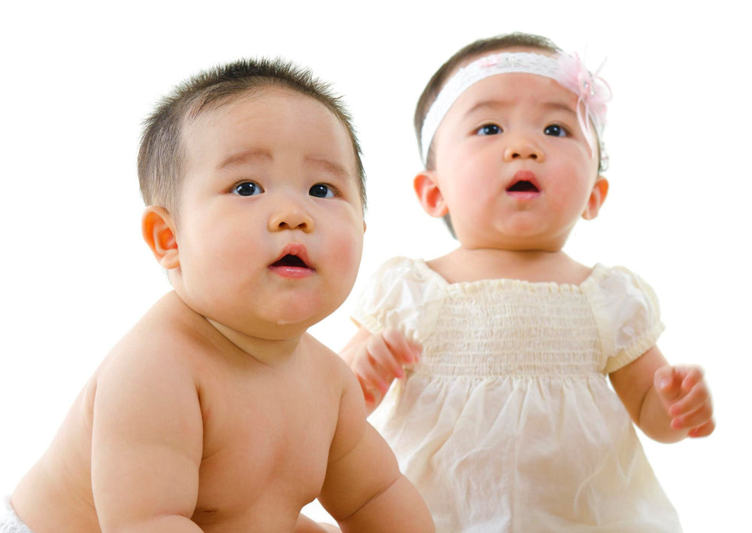 Quels prénoms japonais pour fille et garçon 