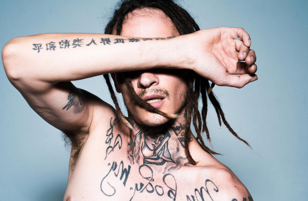 Tatouages japonais Yakuza : quelle est sa signification ?