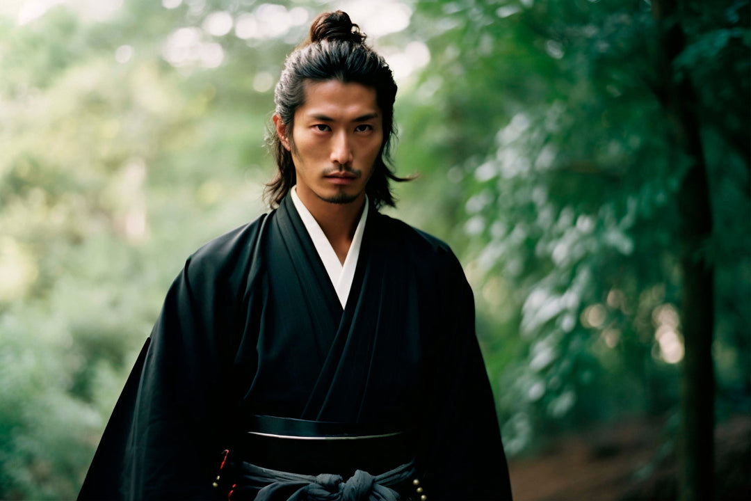 Tenue japonaise homme : 4 idées pour adopter un style authentique et élégant