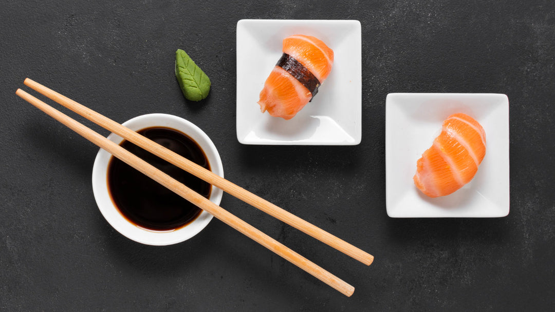 Comment choisir des baguettes japonaises de qualité pour débutants ?