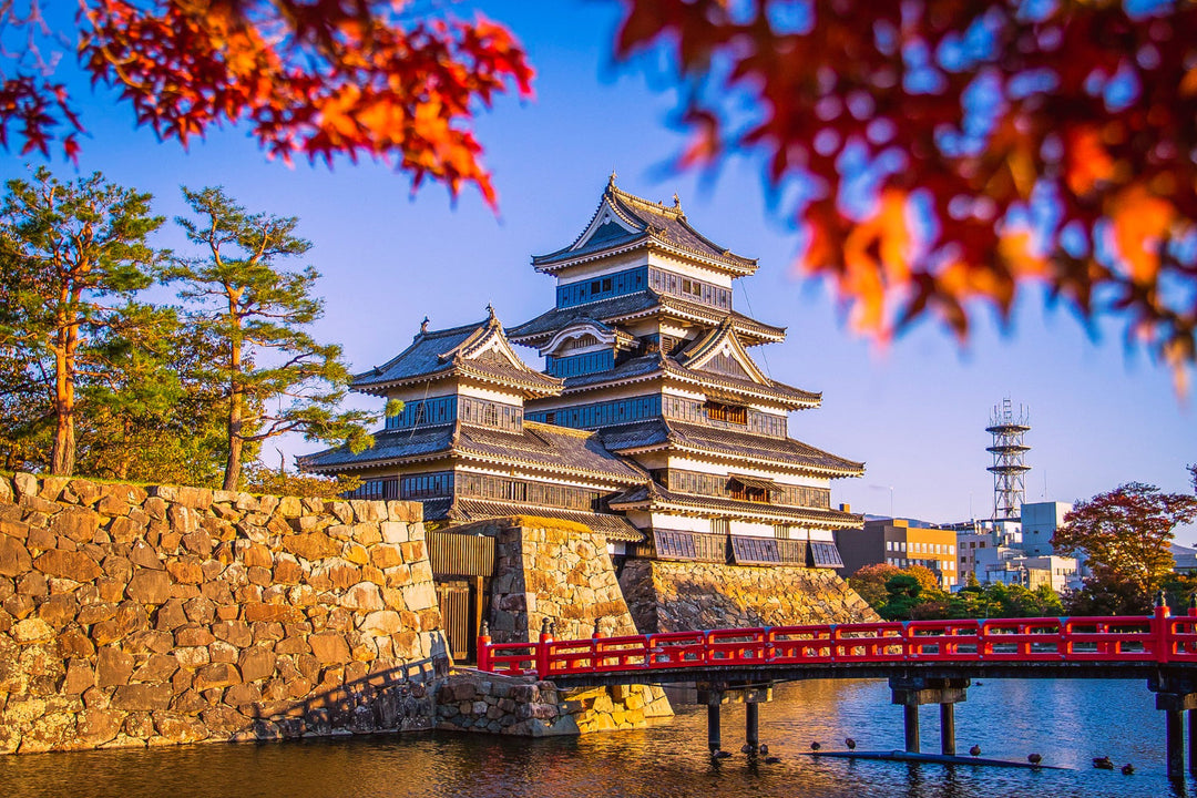 10 choses à faire à la capitale du Japon