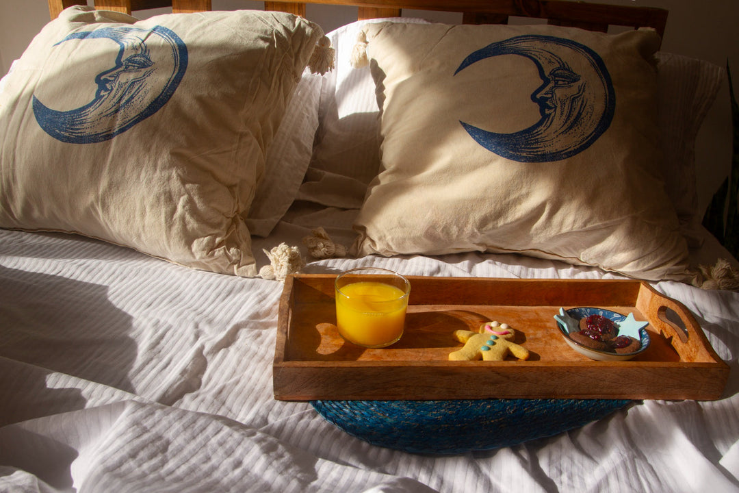 Pourquoi prendre un futon ?