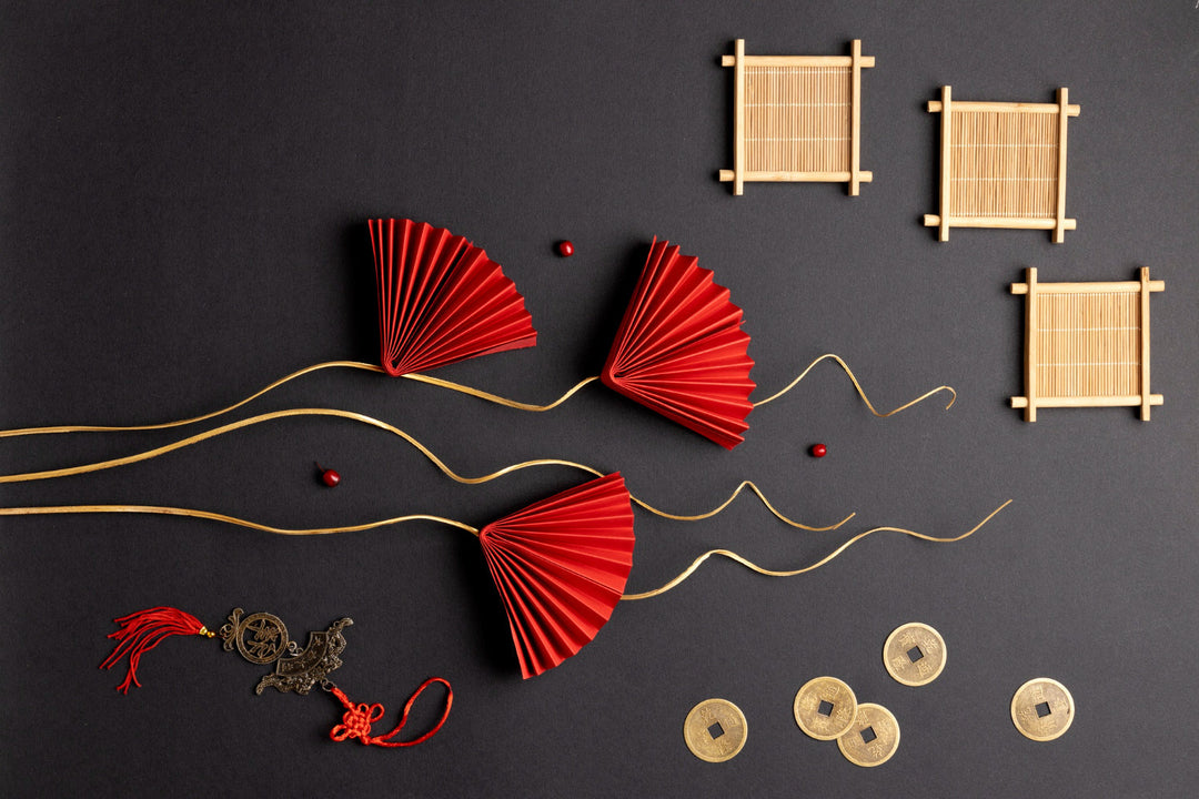 Top 5 éléments essentiels pour créer un intérieur de style japonais