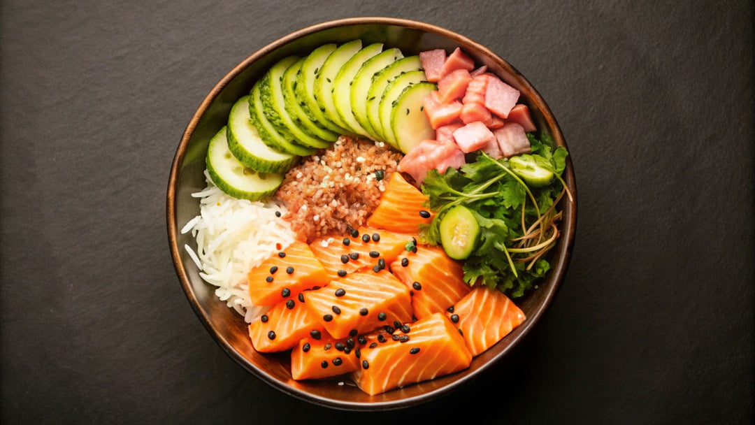 Top 10 des plats de la cuisine japonaise