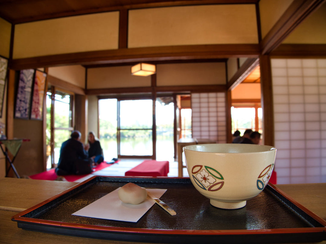 Comment adopter le style japonais traditionnel dans votre quotidien