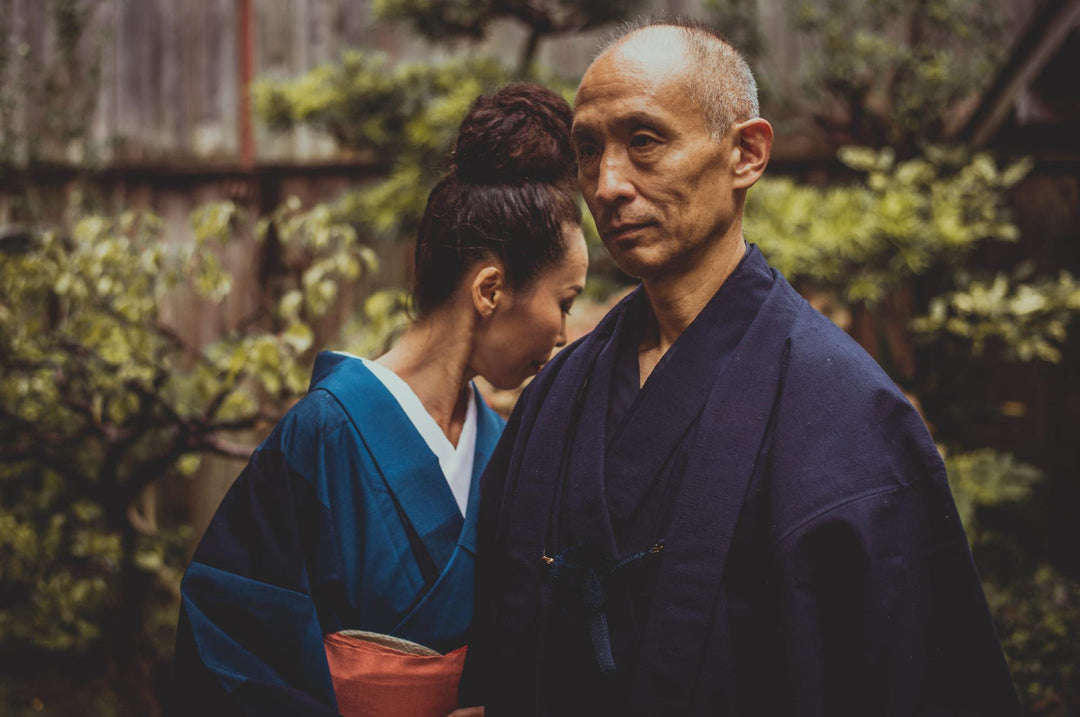 Pourquoi la veste kimono est-elle devenue un must-have mode ?