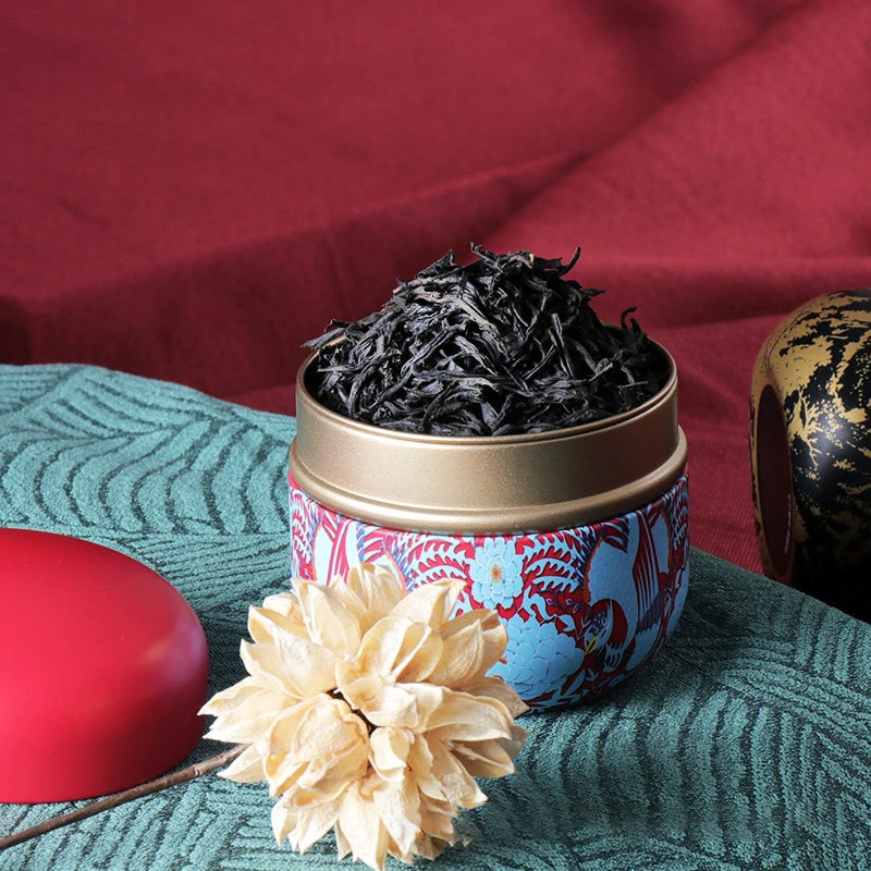 Japanese Tea Box | Tenko