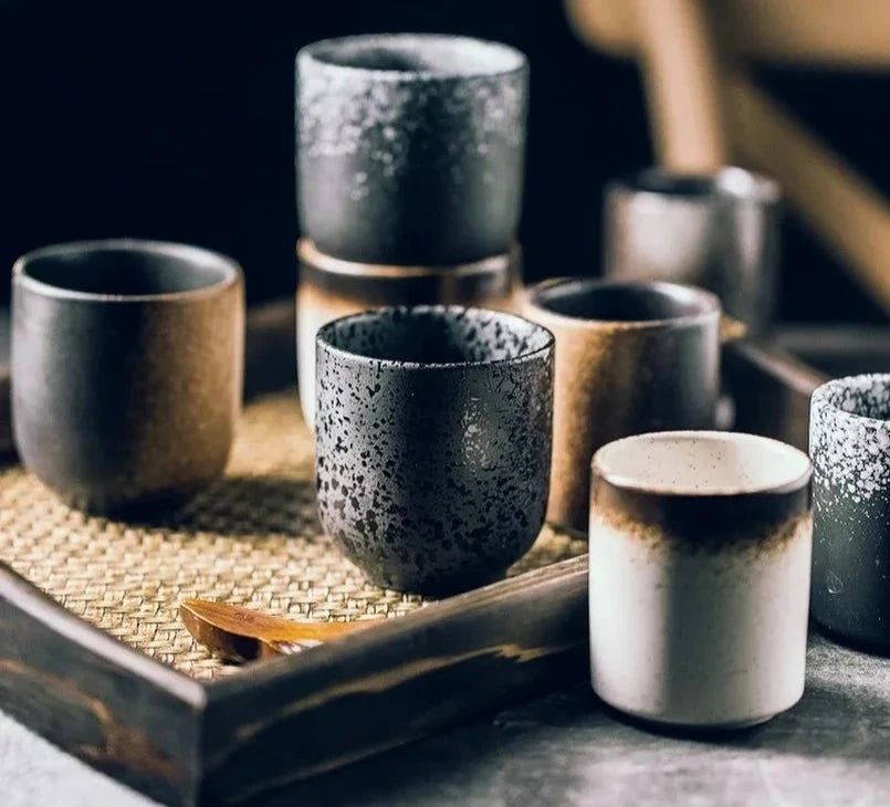 tasse japonaise