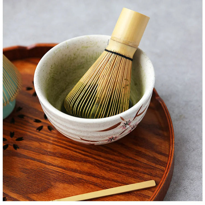 Matcha Tea Whisk