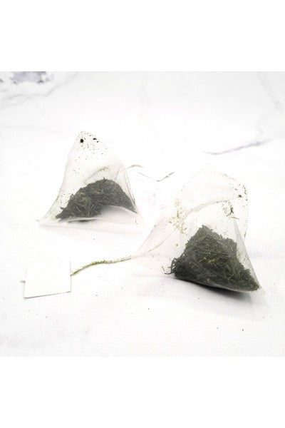 7 Sachets de Thé Sencha japon