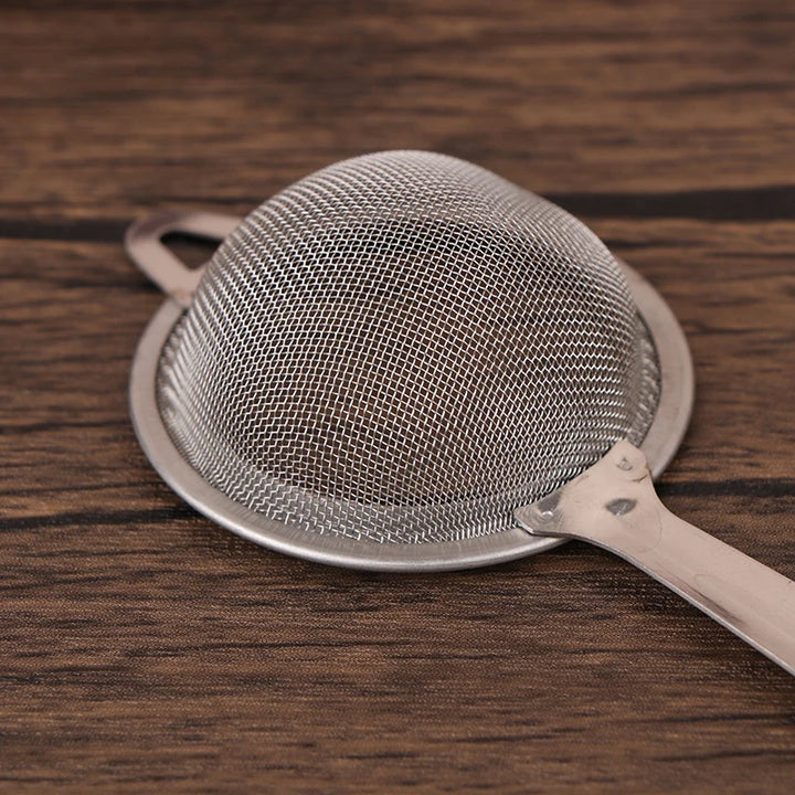 Accessoires à Matcha 4 Pièces inox