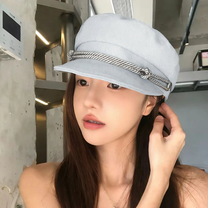 Béret Japonais Rétro