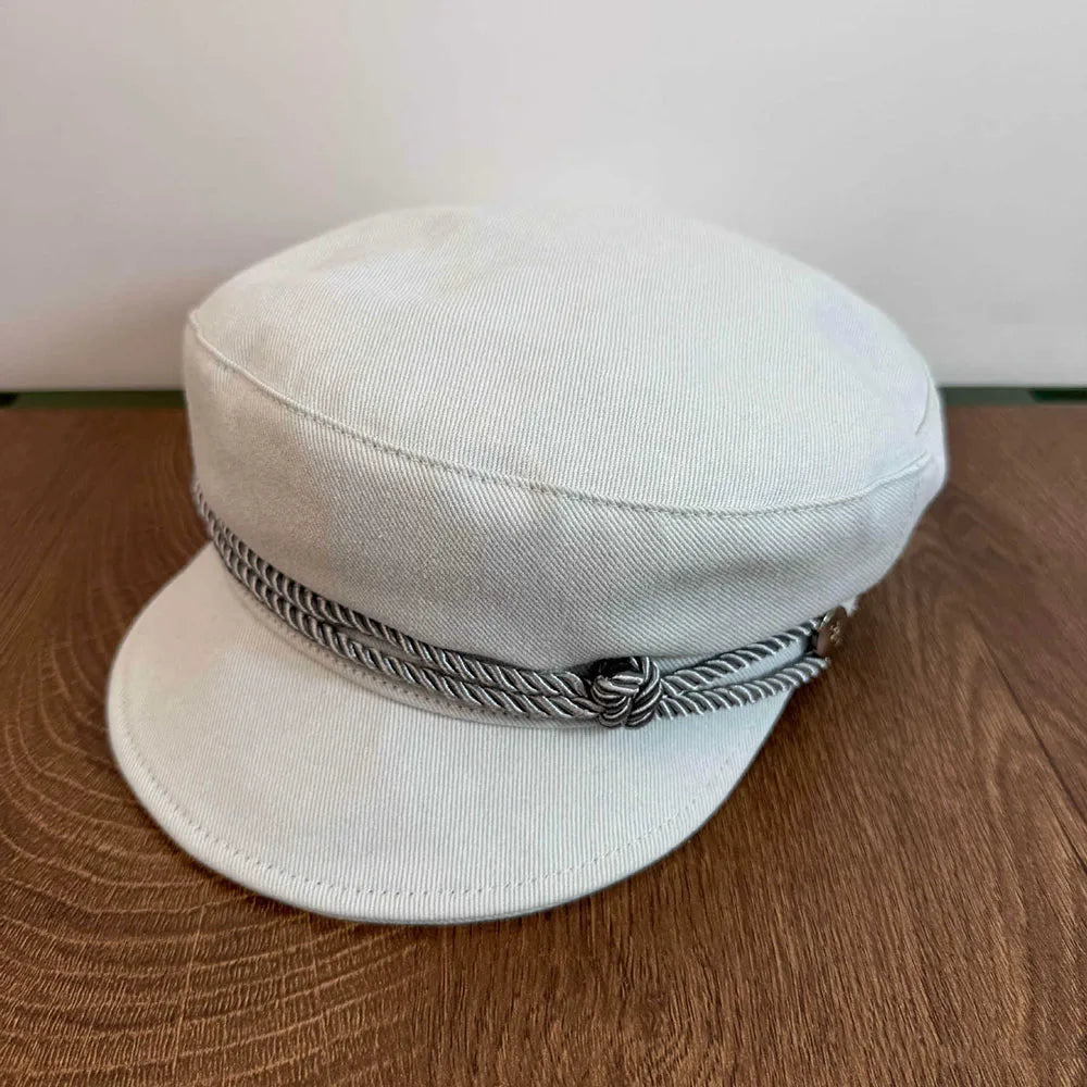 Béret Japonais Rétro stylé