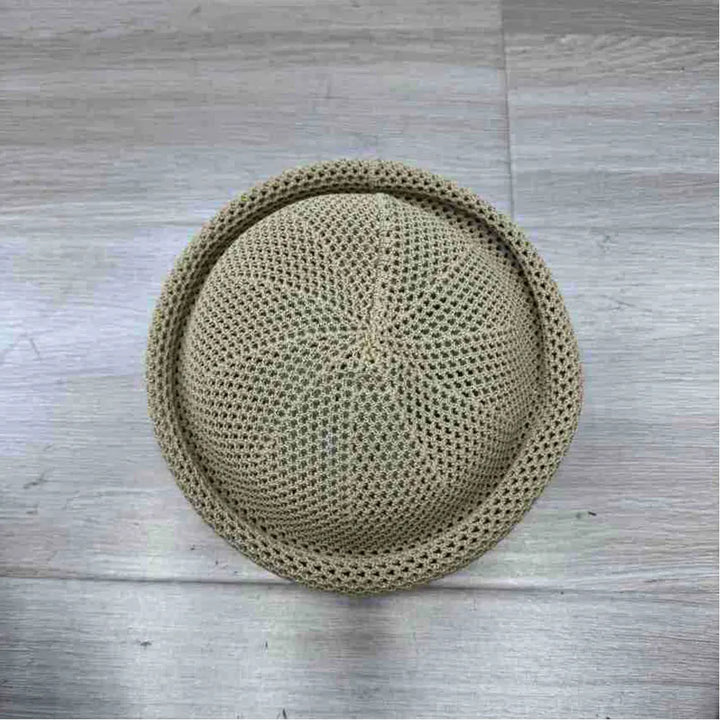 Béret d’Été Respirant Japonais distingué