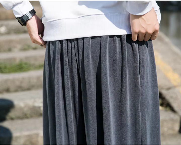 Baggy Japonais moderne