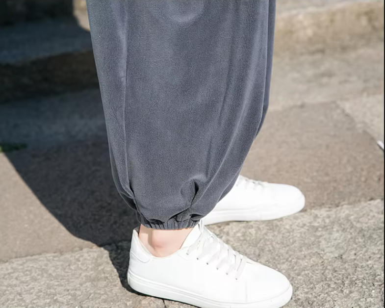 Baggy Japonais stylé