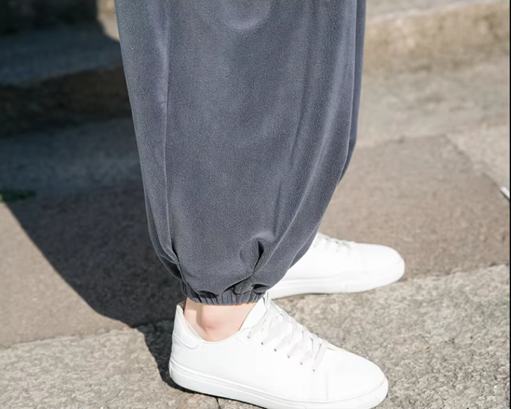 Baggy Japonais stylé