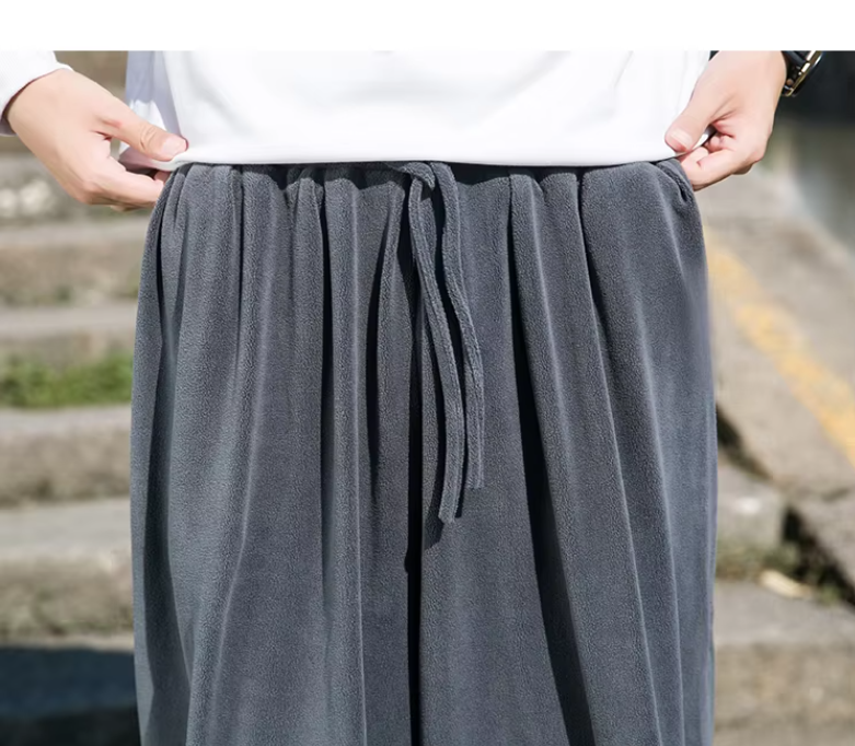 Baggy Japonais urbain