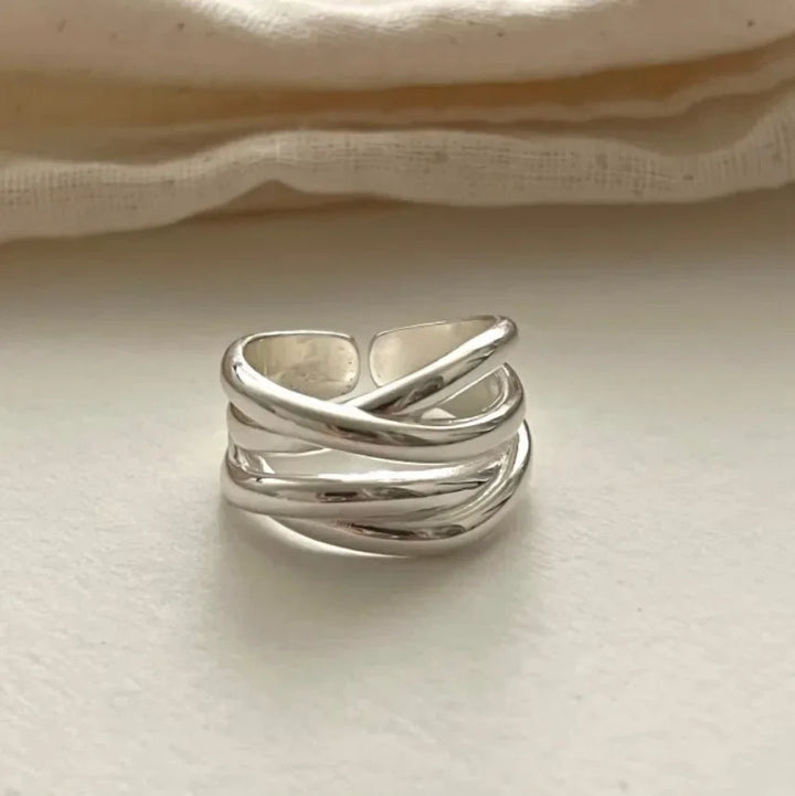 Bague Japonaise Chic qualité