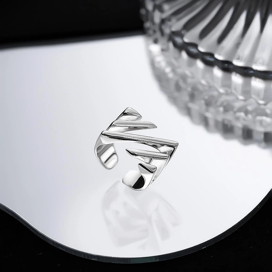 Bague Japonaise Originale