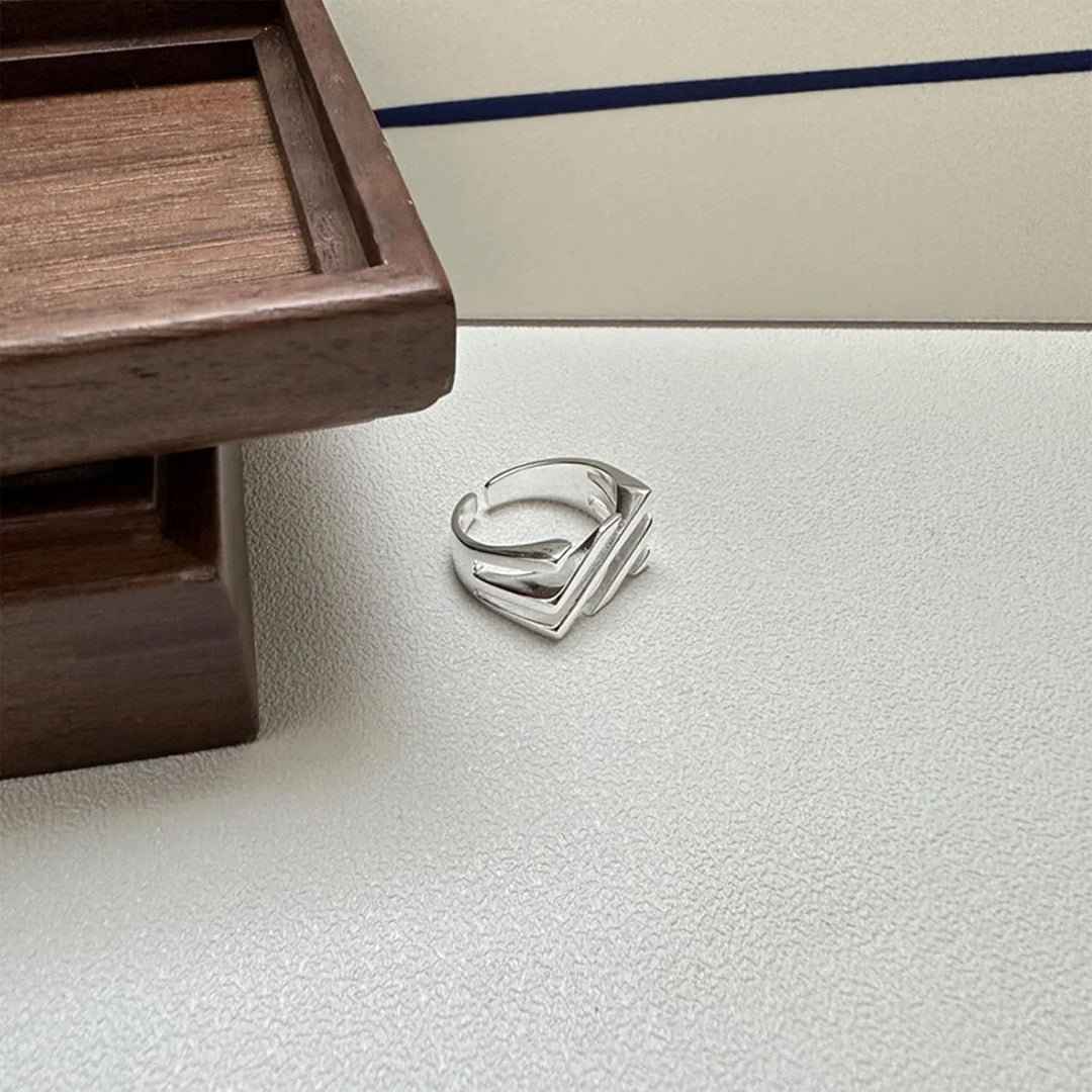 Bague Japonaise Originale chic