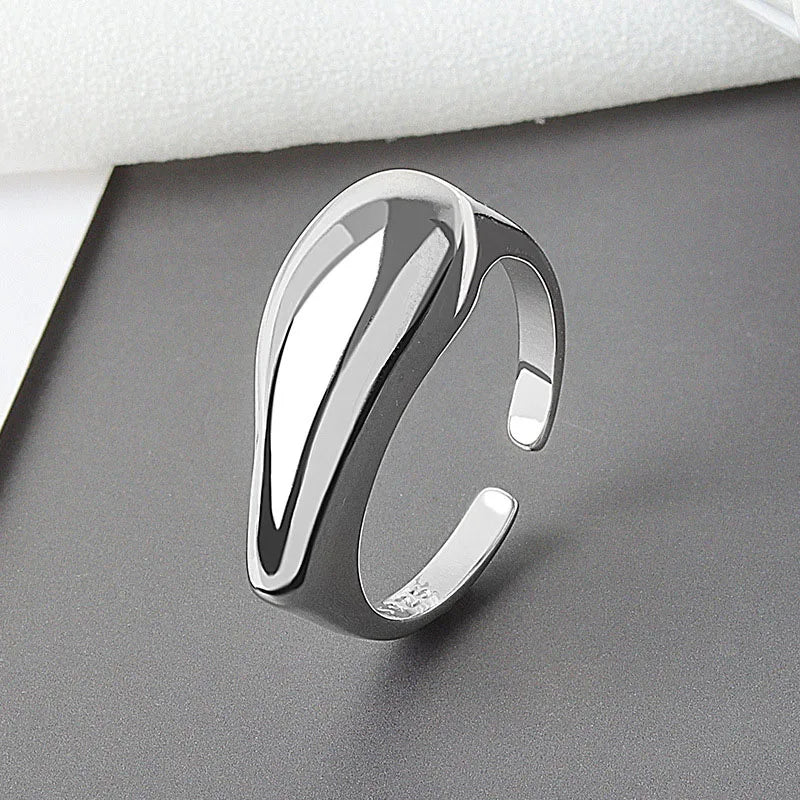 Bague Japonaise Stylée