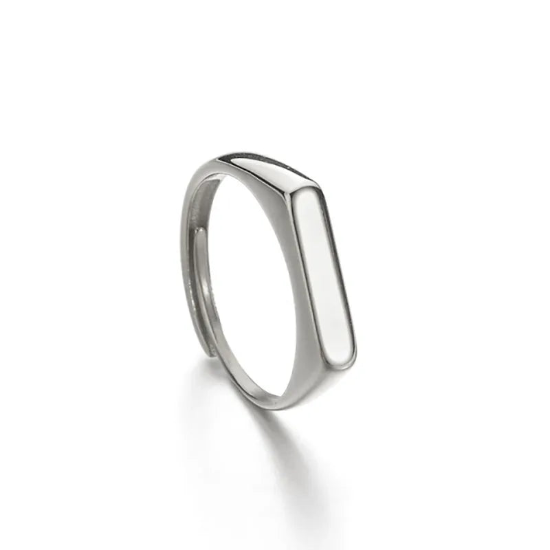 Bague Personnalisée Japonaise délicate