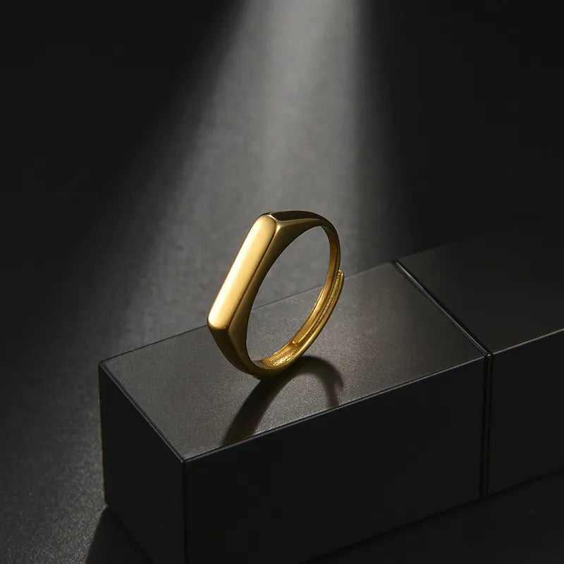 Bague Personnalisée Japonaise originale